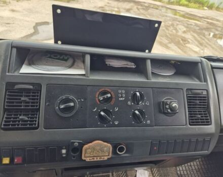 МАН L 2000, об'ємом двигуна 0 л та пробігом 0 тис. км за 10500 $, фото 2 на Automoto.ua