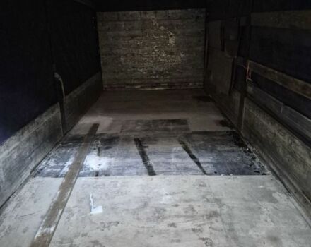 МАН L 2000, об'ємом двигуна 0 л та пробігом 0 тис. км за 10500 $, фото 5 на Automoto.ua