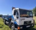 МАН L 2000, об'ємом двигуна 0 л та пробігом 0 тис. км за 19209 $, фото 1 на Automoto.ua