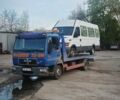 МАН Л 2000, объемом двигателя 0 л и пробегом 0 тыс. км за 16000 $, фото 2 на Automoto.ua