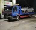 МАН Л 2000, объемом двигателя 0 л и пробегом 0 тыс. км за 16000 $, фото 3 на Automoto.ua