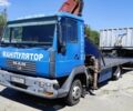 МАН Л 2000, объемом двигателя 0 л и пробегом 0 тыс. км за 20641 $, фото 1 на Automoto.ua