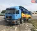 МАН Л 2000, объемом двигателя 0 л и пробегом 300 тыс. км за 188500 $, фото 1 на Automoto.ua