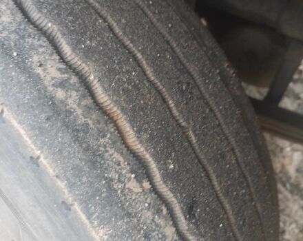 МАН L 2000, об'ємом двигуна 0 л та пробігом 0 тис. км за 11000 $, фото 5 на Automoto.ua