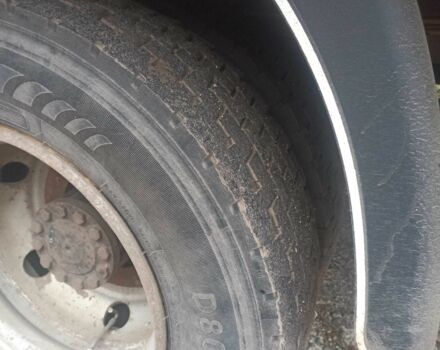 МАН L 2000, об'ємом двигуна 0 л та пробігом 0 тис. км за 11000 $, фото 4 на Automoto.ua