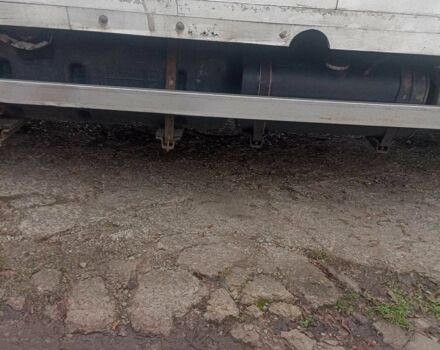 МАН L 2000, об'ємом двигуна 0 л та пробігом 0 тис. км за 11000 $, фото 3 на Automoto.ua