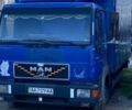 МАН Л 2000, объемом двигателя 0 л и пробегом 0 тыс. км за 7200 $, фото 1 на Automoto.ua