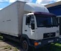 МАН Л 2000, объемом двигателя 4.58 л и пробегом 0 тыс. км за 159 $, фото 1 на Automoto.ua