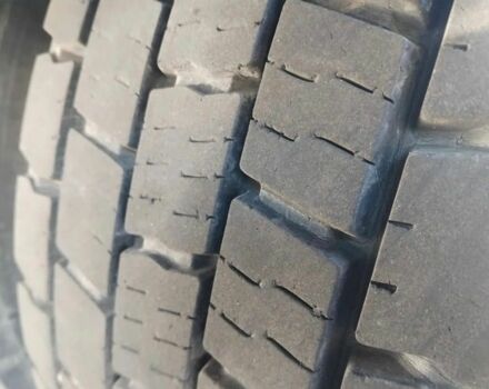 МАН L 2000, об'ємом двигуна 0 л та пробігом 0 тис. км за 7100 $, фото 8 на Automoto.ua