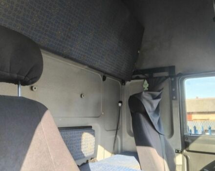 МАН L 2000, об'ємом двигуна 0 л та пробігом 0 тис. км за 7100 $, фото 6 на Automoto.ua