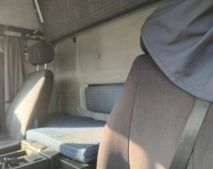 МАН L 2000, об'ємом двигуна 0 л та пробігом 0 тис. км за 7100 $, фото 3 на Automoto.ua