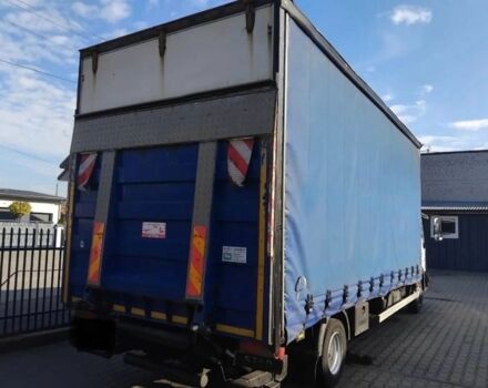 МАН L 2000, об'ємом двигуна 0 л та пробігом 0 тис. км за 7100 $, фото 2 на Automoto.ua