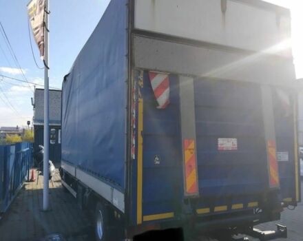 МАН L 2000, об'ємом двигуна 0 л та пробігом 0 тис. км за 7100 $, фото 1 на Automoto.ua