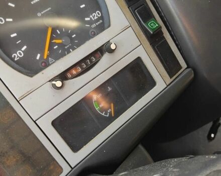 МАН L 2000, об'ємом двигуна 0 л та пробігом 0 тис. км за 7100 $, фото 5 на Automoto.ua