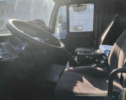 МАН L 2000, об'ємом двигуна 0 л та пробігом 0 тис. км за 7100 $, фото 4 на Automoto.ua