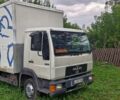 МАН Л 2000, объемом двигателя 0 л и пробегом 500 тыс. км за 6500 $, фото 1 на Automoto.ua