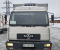 МАН Л 2000, объемом двигателя 0 л и пробегом 0 тыс. км за 7999 $, фото 1 на Automoto.ua