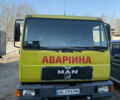 МАН L 2000, об'ємом двигуна 0 л та пробігом 0 тис. км за 13800 $, фото 1 на Automoto.ua