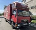 МАН Л 2000, объемом двигателя 0 л и пробегом 0 тыс. км за 9000 $, фото 1 на Automoto.ua