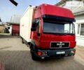 МАН L 2000, об'ємом двигуна 6.87 л та пробігом 350 тис. км за 14500 $, фото 3 на Automoto.ua