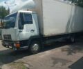 МАН Л 2000, объемом двигателя 0 л и пробегом 3 тыс. км за 12900 $, фото 1 на Automoto.ua