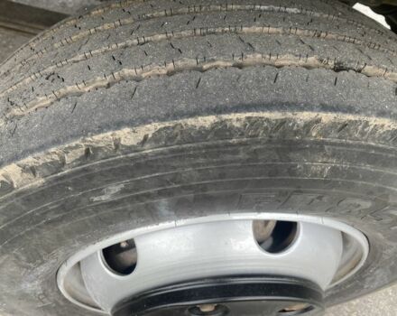 МАН Л 2000, объемом двигателя 0 л и пробегом 0 тыс. км за 10500 $, фото 5 на Automoto.ua