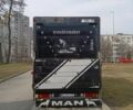 МАН L 2000, об'ємом двигуна 0 л та пробігом 0 тис. км за 9000 $, фото 1 на Automoto.ua