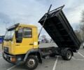 МАН L 2000, об'ємом двигуна 0 л та пробігом 641 тис. км за 14199 $, фото 13 на Automoto.ua