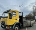 МАН L 2000, об'ємом двигуна 0 л та пробігом 641 тис. км за 14199 $, фото 11 на Automoto.ua