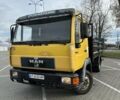 МАН L 2000, об'ємом двигуна 0 л та пробігом 641 тис. км за 14199 $, фото 1 на Automoto.ua