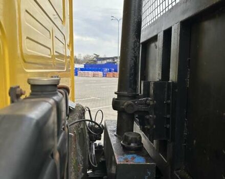 МАН L 2000, об'ємом двигуна 0 л та пробігом 641 тис. км за 14199 $, фото 21 на Automoto.ua