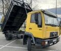 МАН L 2000, об'ємом двигуна 0 л та пробігом 641 тис. км за 14199 $, фото 1 на Automoto.ua