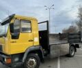 МАН L 2000, об'ємом двигуна 0 л та пробігом 641 тис. км за 14199 $, фото 10 на Automoto.ua