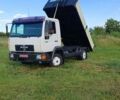 МАН L 2000, об'ємом двигуна 4.6 л та пробігом 500 тис. км за 17500 $, фото 6 на Automoto.ua