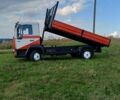 МАН Л 2000, объемом двигателя 0 л и пробегом 650 тыс. км за 18500 $, фото 4 на Automoto.ua