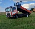 МАН Л 2000, объемом двигателя 0 л и пробегом 650 тыс. км за 18500 $, фото 1 на Automoto.ua