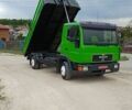 МАН L 2000, об'ємом двигуна 4.6 л та пробігом 612 тис. км за 17999 $, фото 10 на Automoto.ua