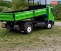 МАН Л 2000, объемом двигателя 4.6 л и пробегом 612 тыс. км за 18500 $, фото 2 на Automoto.ua