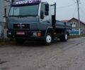 МАН L 2000, об'ємом двигуна 4.6 л та пробігом 550 тис. км за 17999 $, фото 12 на Automoto.ua