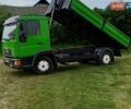 МАН Л 2000, объемом двигателя 4.6 л и пробегом 612 тыс. км за 18500 $, фото 1 на Automoto.ua