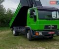 МАН Л 2000, объемом двигателя 4.6 л и пробегом 612 тыс. км за 18500 $, фото 1 на Automoto.ua