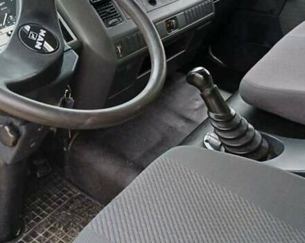 МАН L 2000, об'ємом двигуна 4.6 л та пробігом 550 тис. км за 17999 $, фото 9 на Automoto.ua