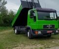 МАН L 2000, об'ємом двигуна 4.6 л та пробігом 612 тис. км за 17999 $, фото 1 на Automoto.ua
