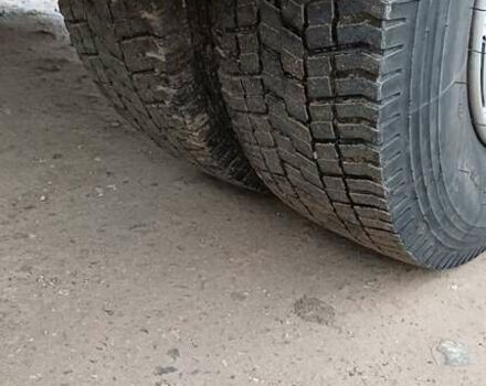 МАН L 2000, об'ємом двигуна 4.6 л та пробігом 550 тис. км за 17999 $, фото 4 на Automoto.ua