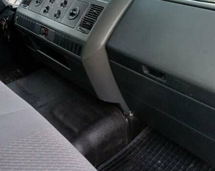 МАН L 2000, об'ємом двигуна 4.6 л та пробігом 550 тис. км за 17999 $, фото 8 на Automoto.ua