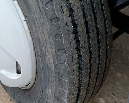 МАН L 2000, об'ємом двигуна 4.6 л та пробігом 550 тис. км за 17999 $, фото 5 на Automoto.ua