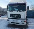 МАН L 2000, об'ємом двигуна 0 л та пробігом 604 тис. км за 16500 $, фото 1 на Automoto.ua