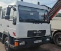 МАН Л 2000, объемом двигателя 0 л и пробегом 0 тыс. км за 18500 $, фото 15 на Automoto.ua