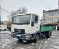 МАН Л 2000, объемом двигателя 0 л и пробегом 0 тыс. км за 15500 $, фото 1 на Automoto.ua