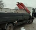 МАН L 2000, об'ємом двигуна 4.7 л та пробігом 200 тис. км за 18000 $, фото 1 на Automoto.ua